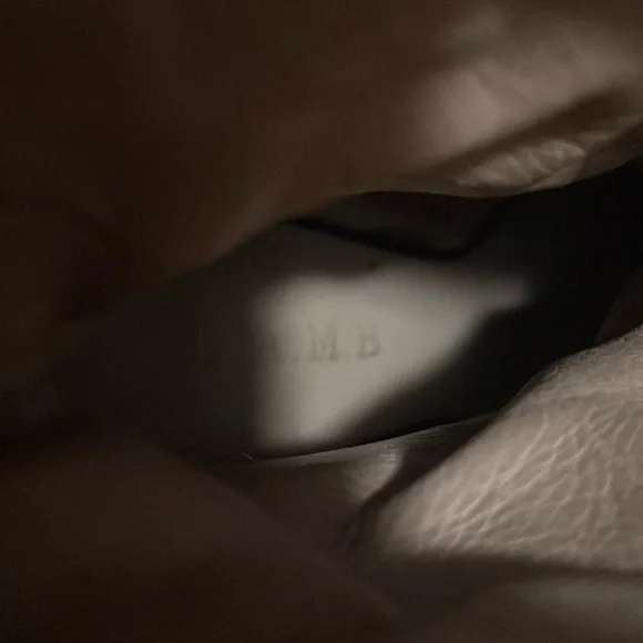 L.A.M.B. Heels - Picture 14 of 14